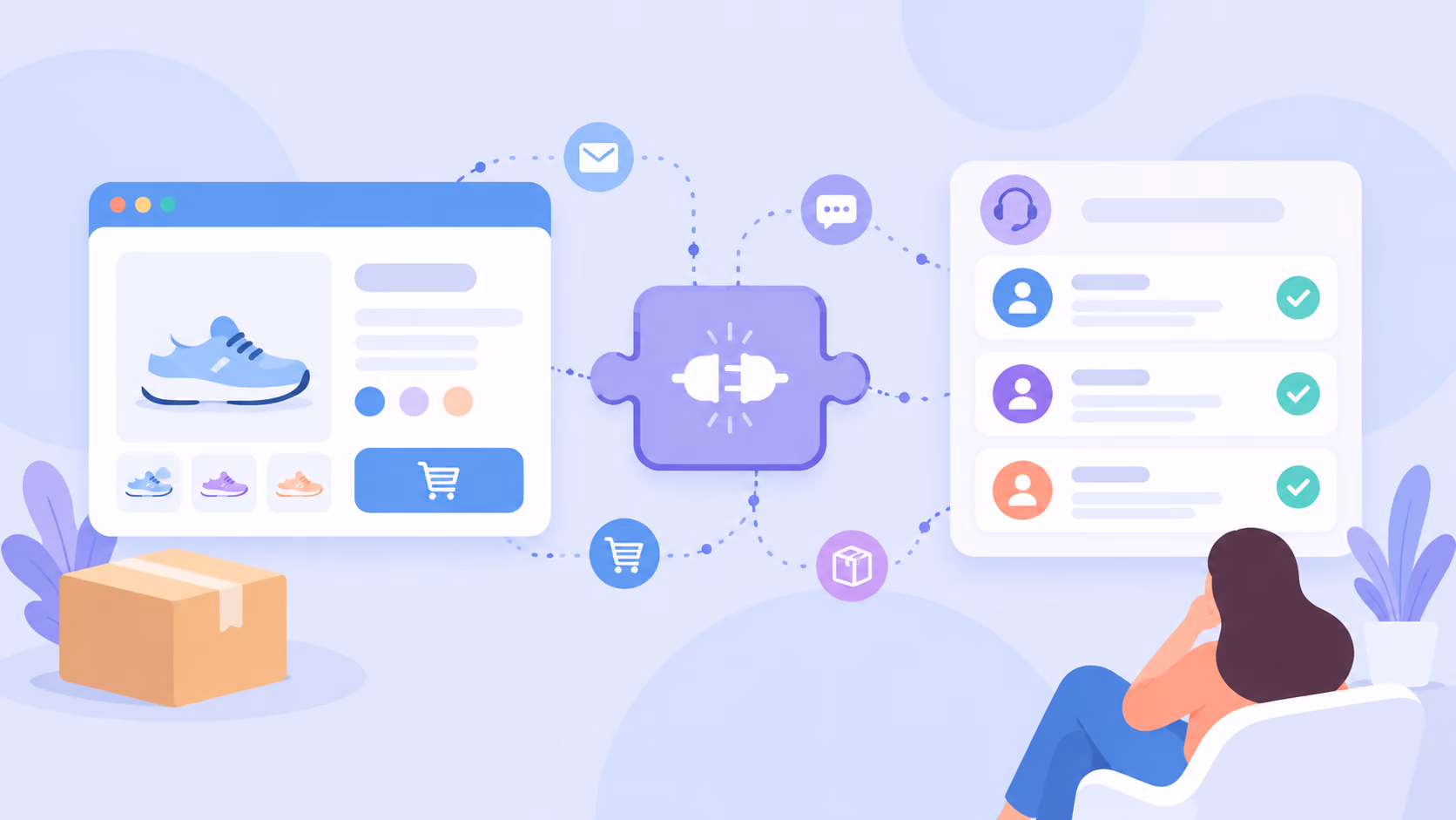 helpdesk prestashop