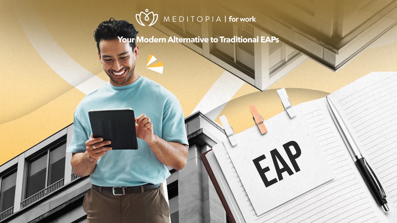 what is included in an eap