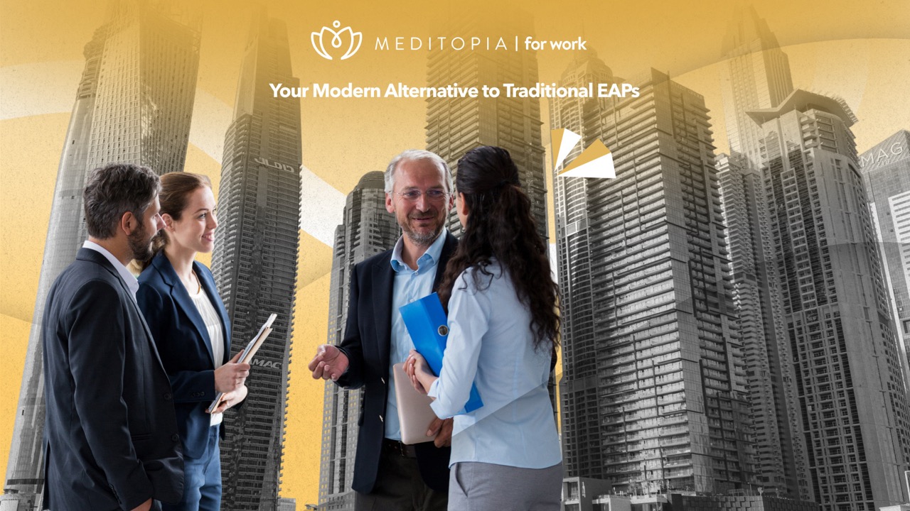 the best eap in dubai