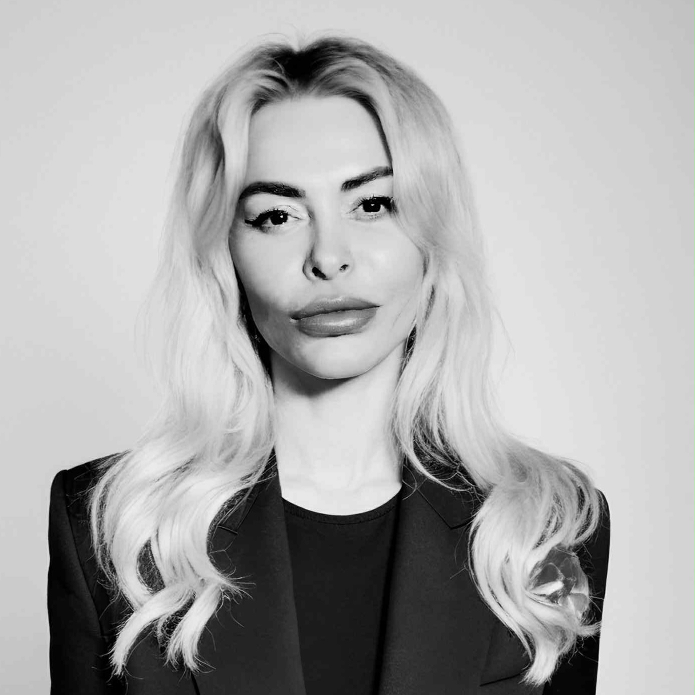 Lika Levskaya, Clinical Psychotherapist