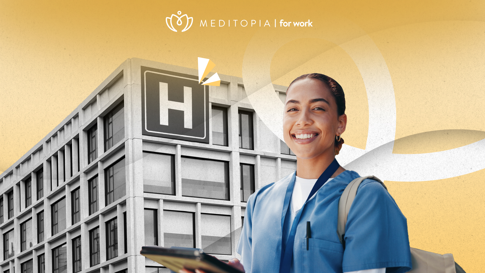 employee assistance programs for healthcare employees