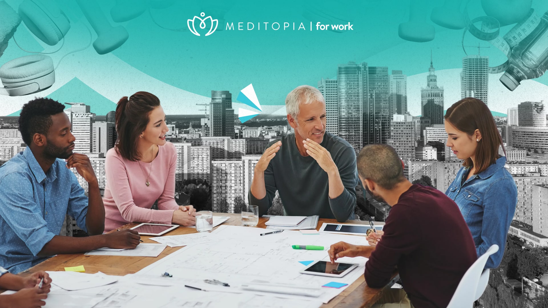 employee wellness stats in 2026