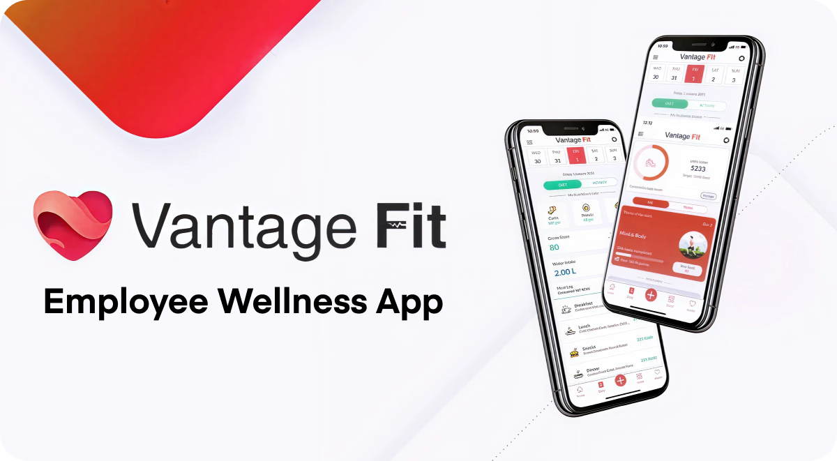 vantage fit is a wellness provider in australia that works with remote teams