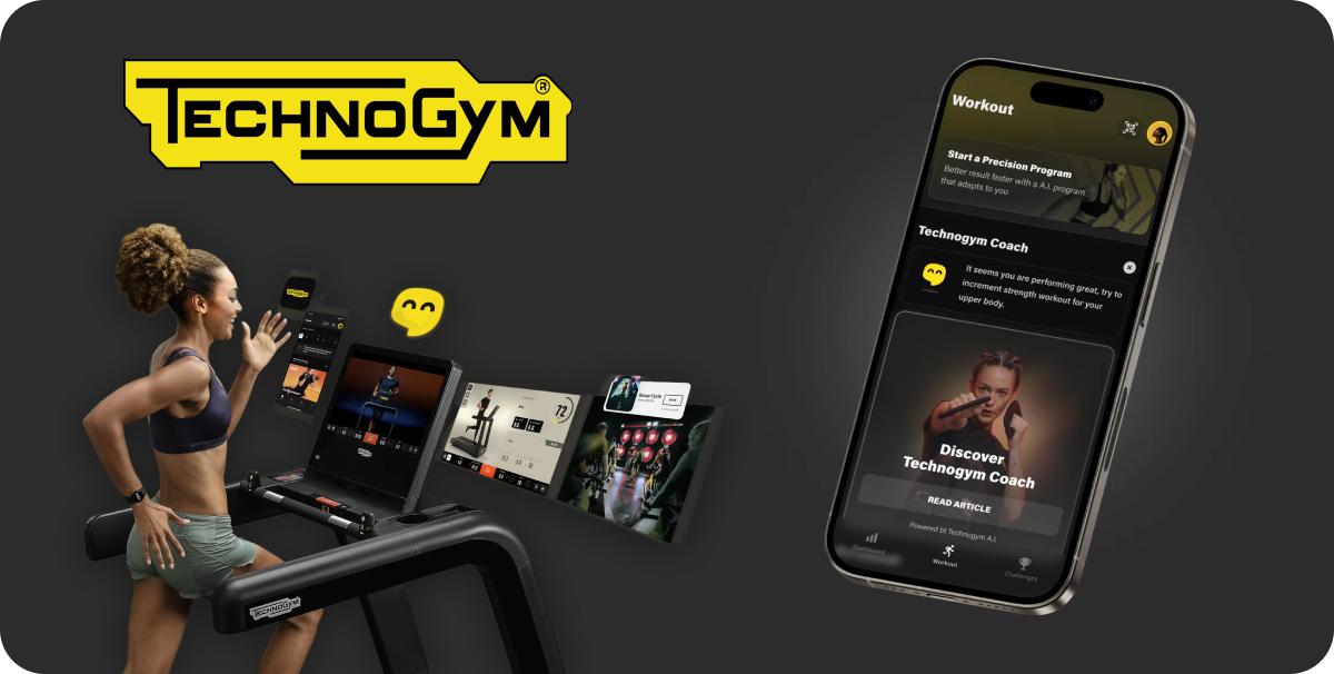 technogym supports vietnamese employees' wellbeing through physical activity and wellness tools