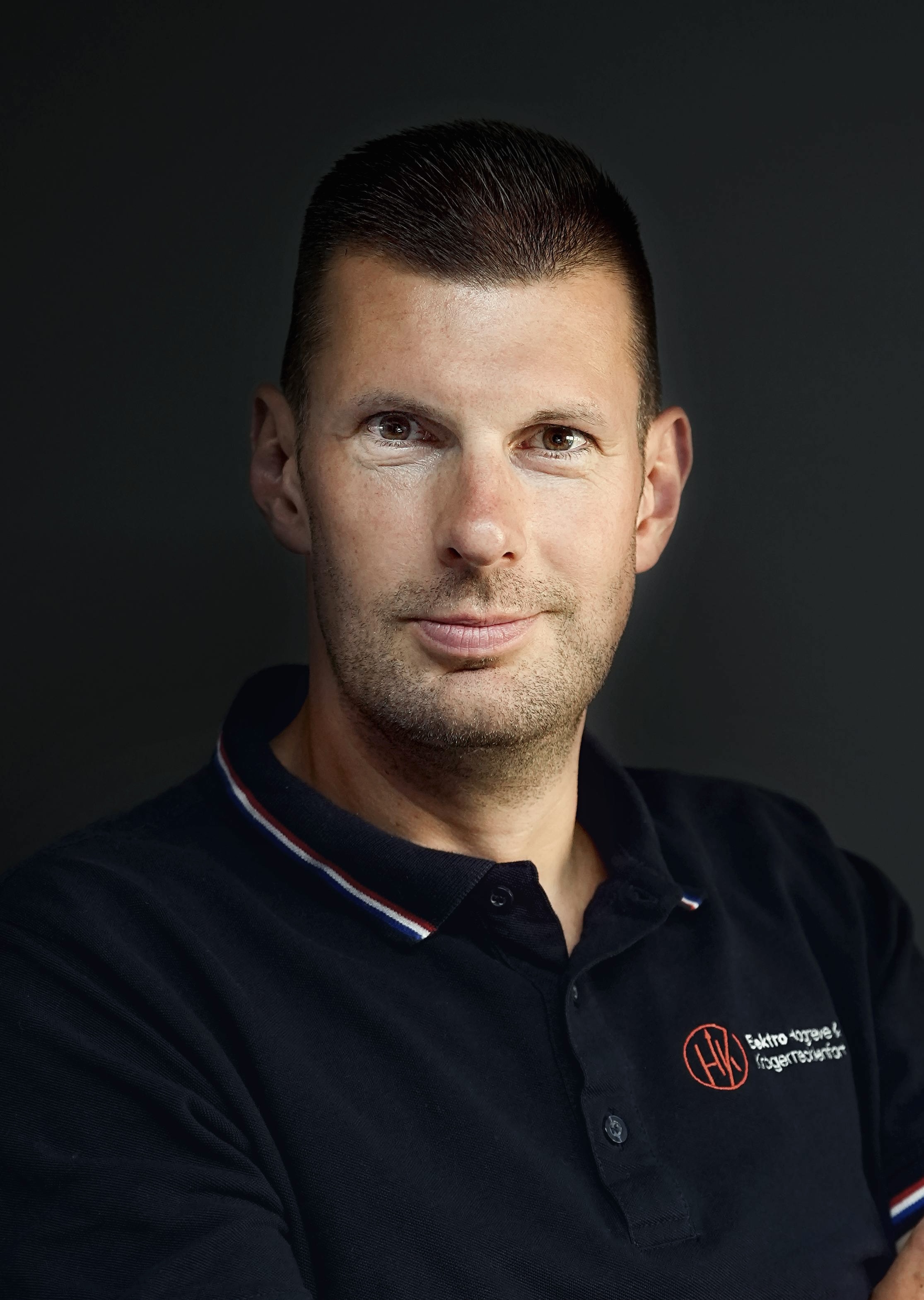 Tim Borchardt