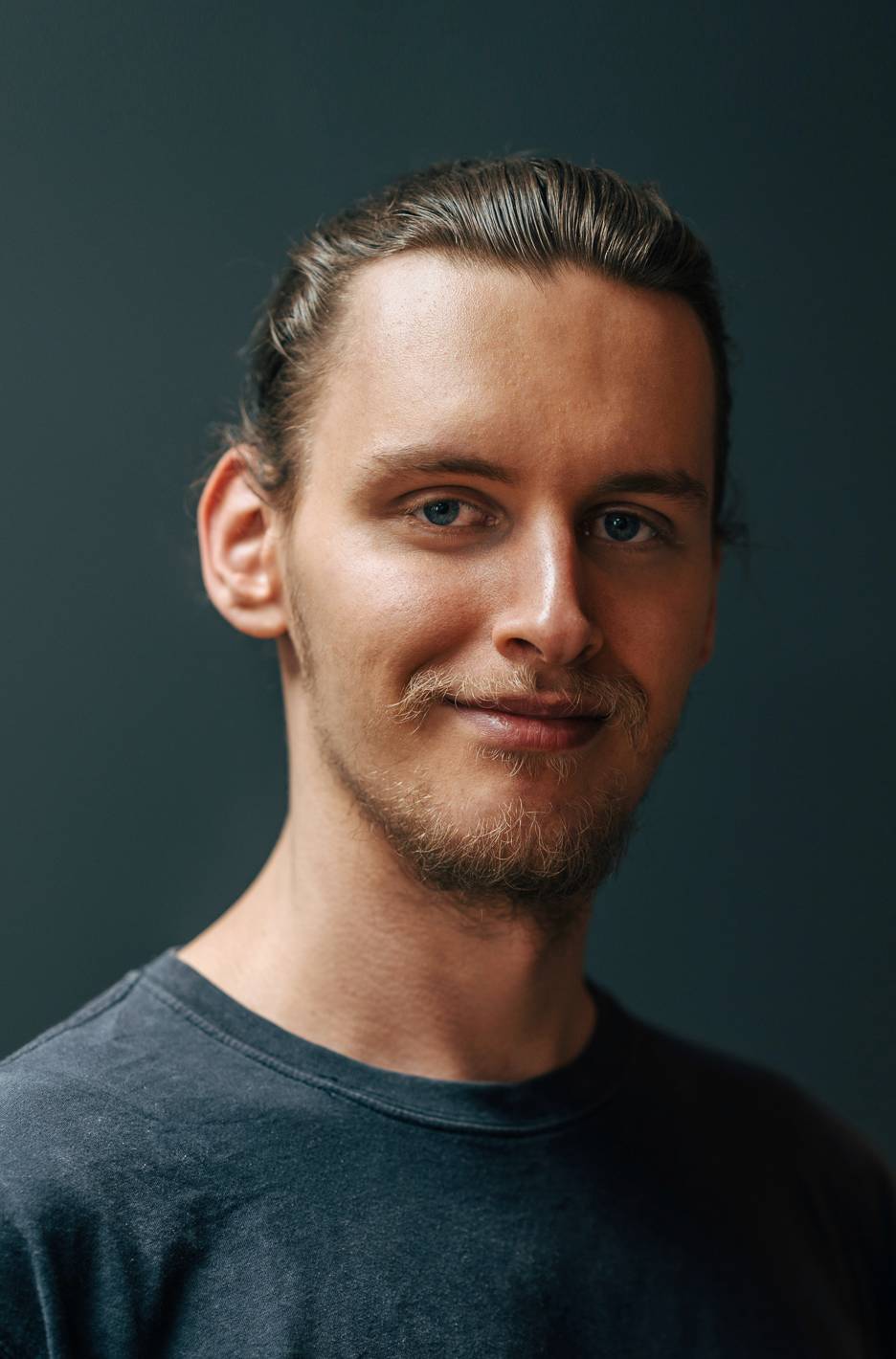 Ryan-Oliver Rönnfranz