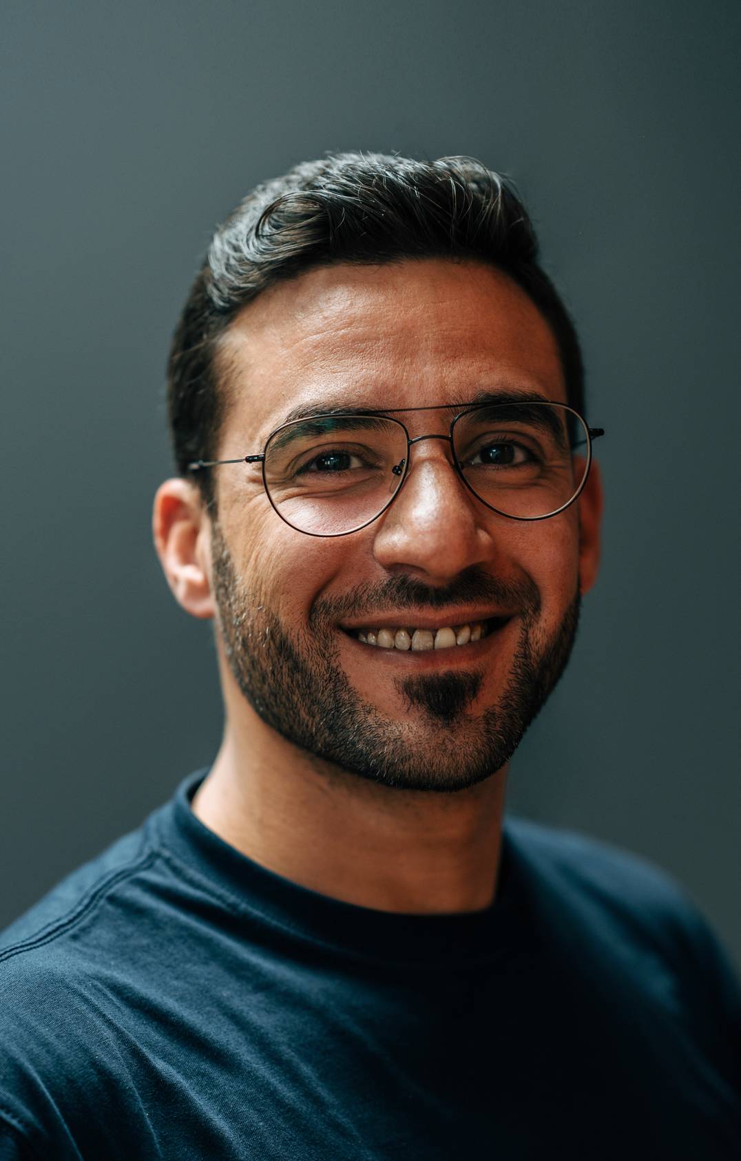 Mohammad Mahmoud