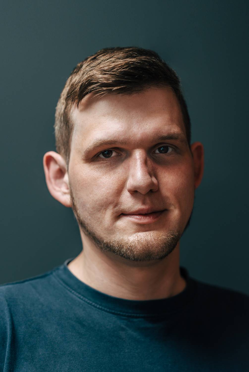 Raphael Pfundheller