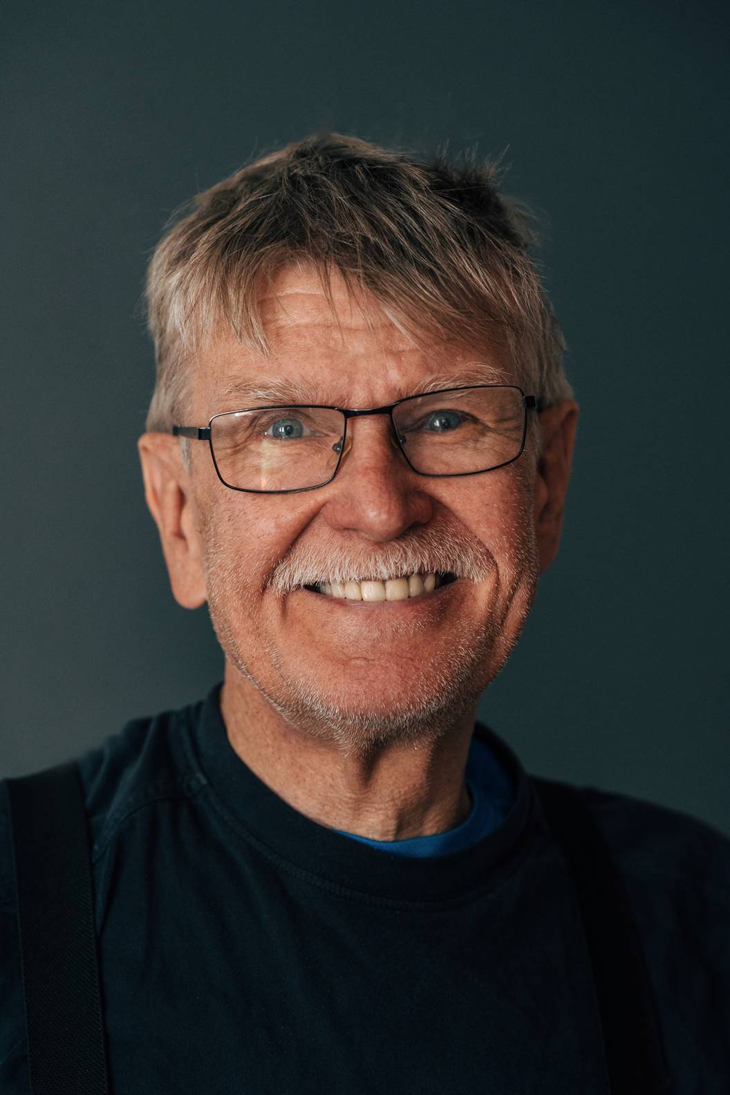 Hartmut Hogreve