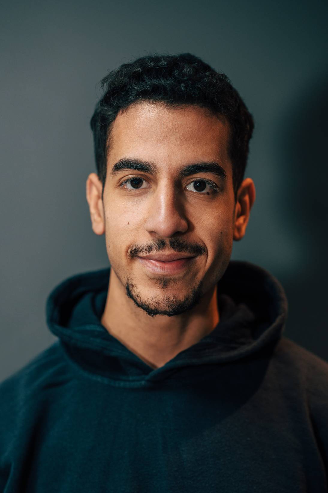 Abdellah Ennadi