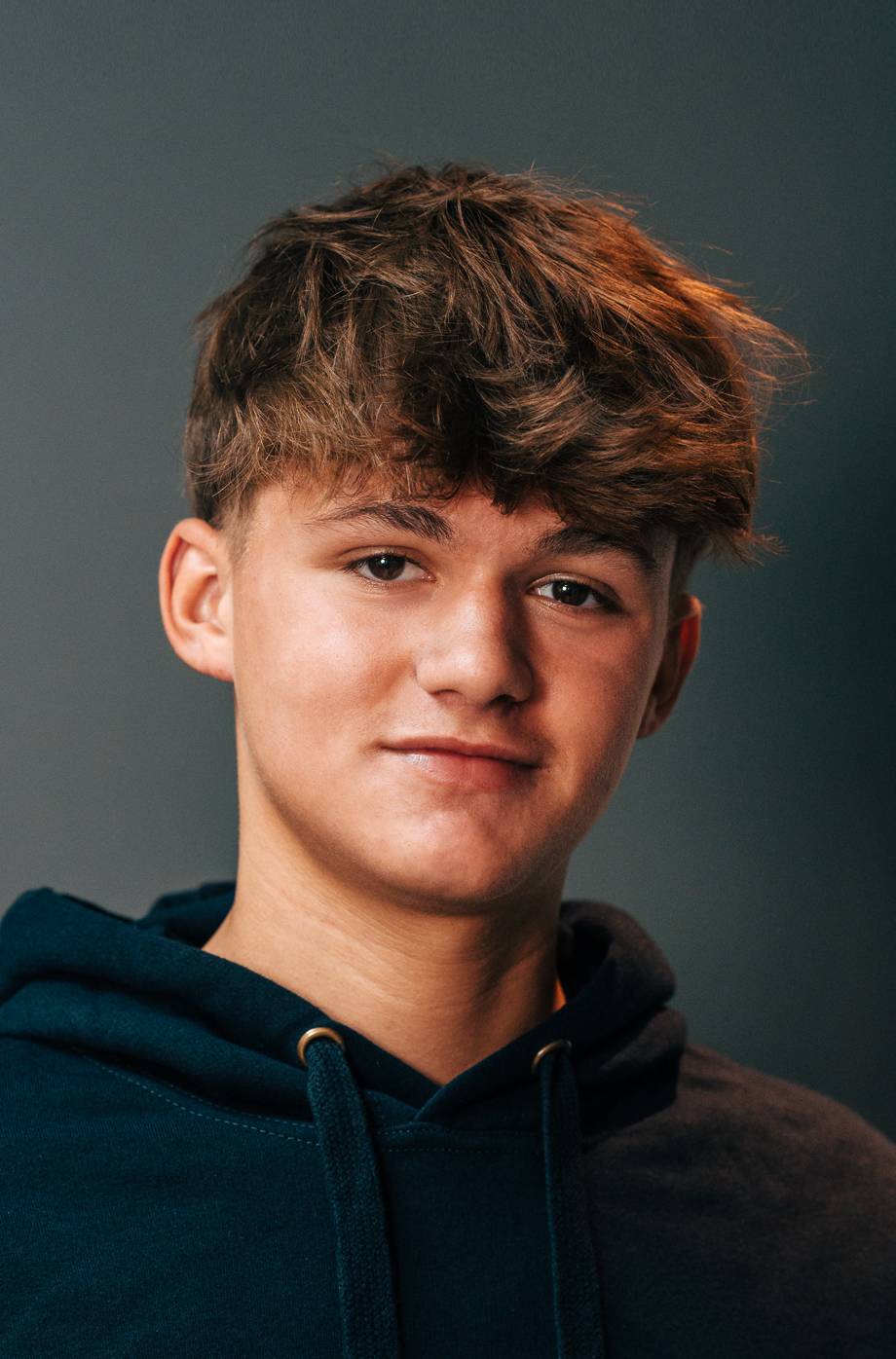 Devin Strehle