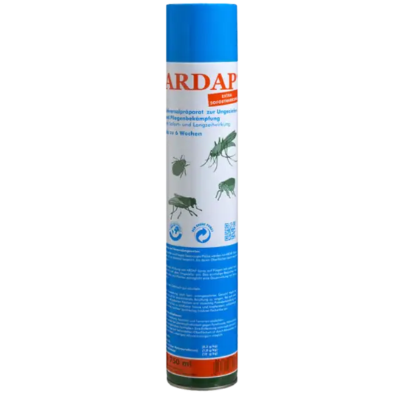 ARDAP Spray 750 ml