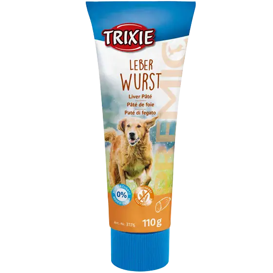 Trixie PREMIO Leberwurst 110 g