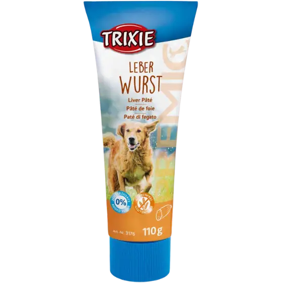 Trixie PREMIO Leberwurst 110g
