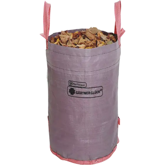 GÄRTNERGLÜCK Gartenabfallsack 125 L