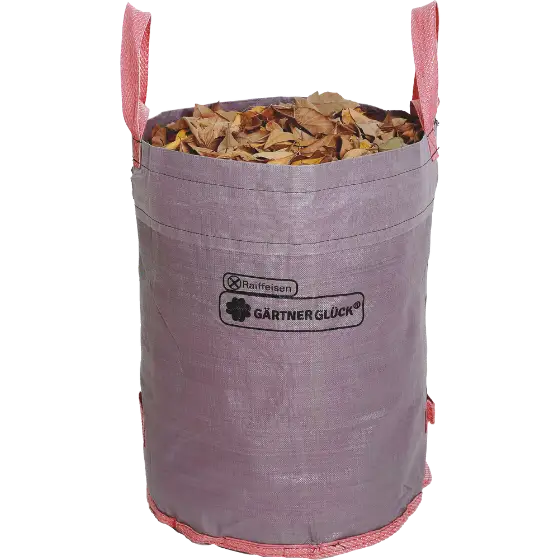 GÄRTNERGLÜCK Gartenabfallsack 275 l