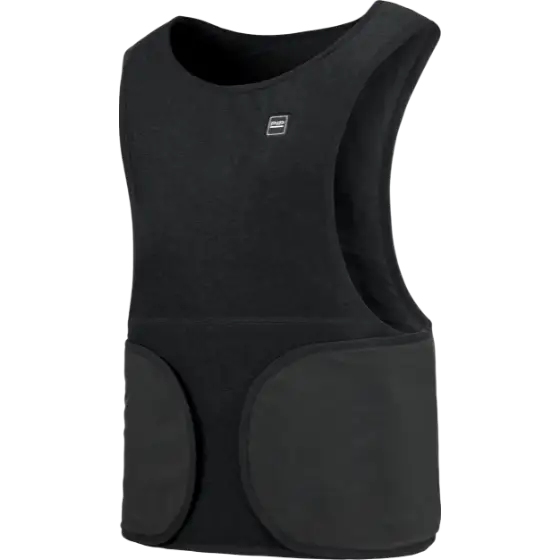 PIP Boss 300 Thermoweste schwarz
