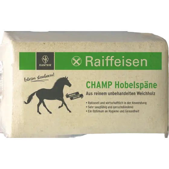 Hobelspäne 600 l