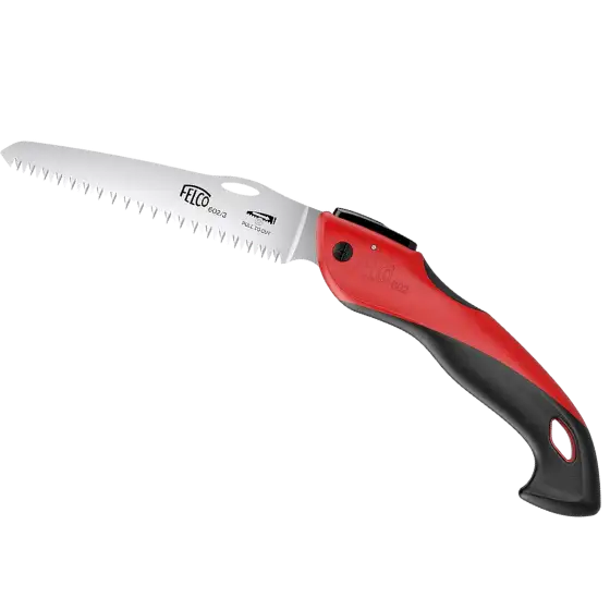 FELCO Klappbare Säge 602