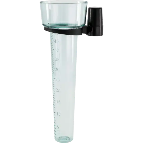 GÄRTNERGLÜCK Regenmesser