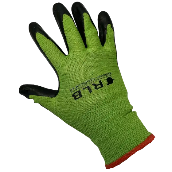 RLB Arbeitshandschuh „SmoothGrip“