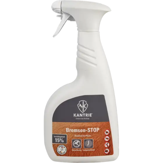 KANTRIE Bremsen-STOP 750 ml