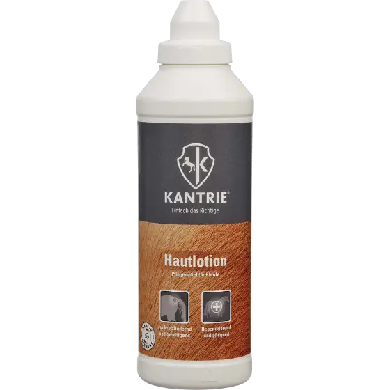 KANTRIE Hautlotion, 500 ml