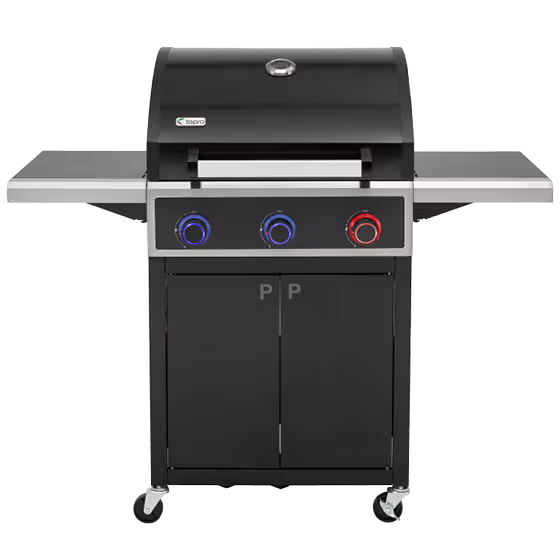 tepro Gasgrill Keansburg 3