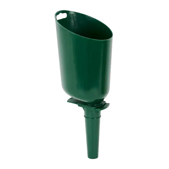 SIENA GARDEN Futter-Trichter/ Schaufel für Futtersäulen und Silo