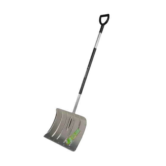 FREUND Aluminium-Schneeschieber ALULINE 