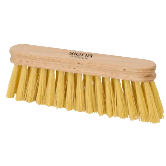 SIENA GARDEN Handbürste schmal 