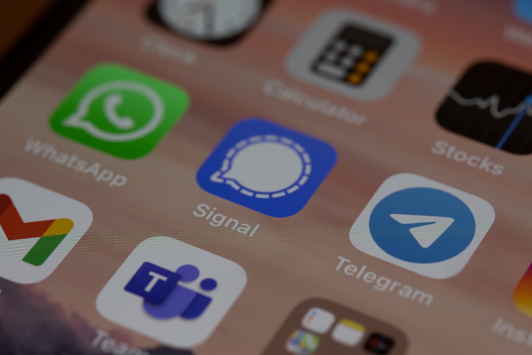 Smartphone screen showing icons with icons for How to Repurpose Your Best-Performing Social Media Content Across Multiple Platforms Without Looking Repetitive