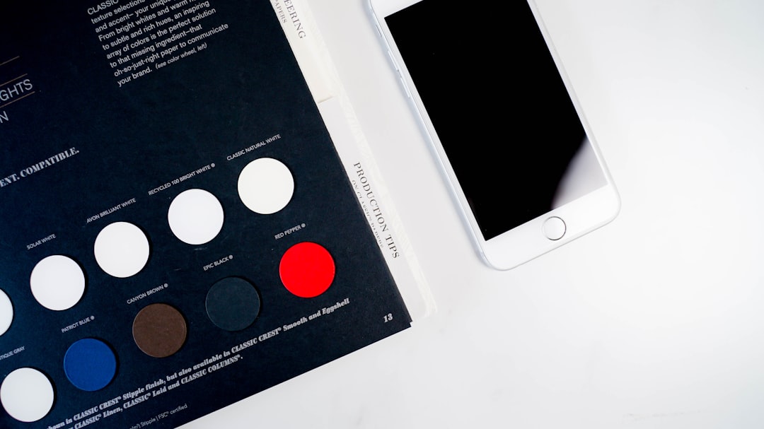 Graphical user interface for How to Conduct an Accessibility Audit of Your Website Without Hiring an Expert