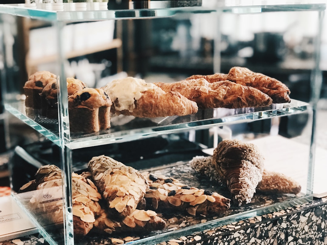 Baked pastries for How We Helped a Local NYC Bakery Increase Online Orders by 40% with a Website Redesign