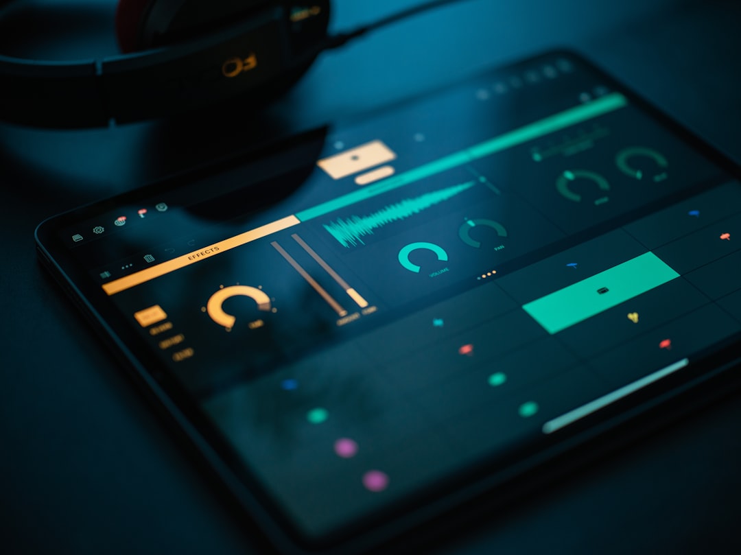 A close up of a car dashboard for How AI-Powered Chatbots Can Reduce Customer Service Costs for Small Businesses
