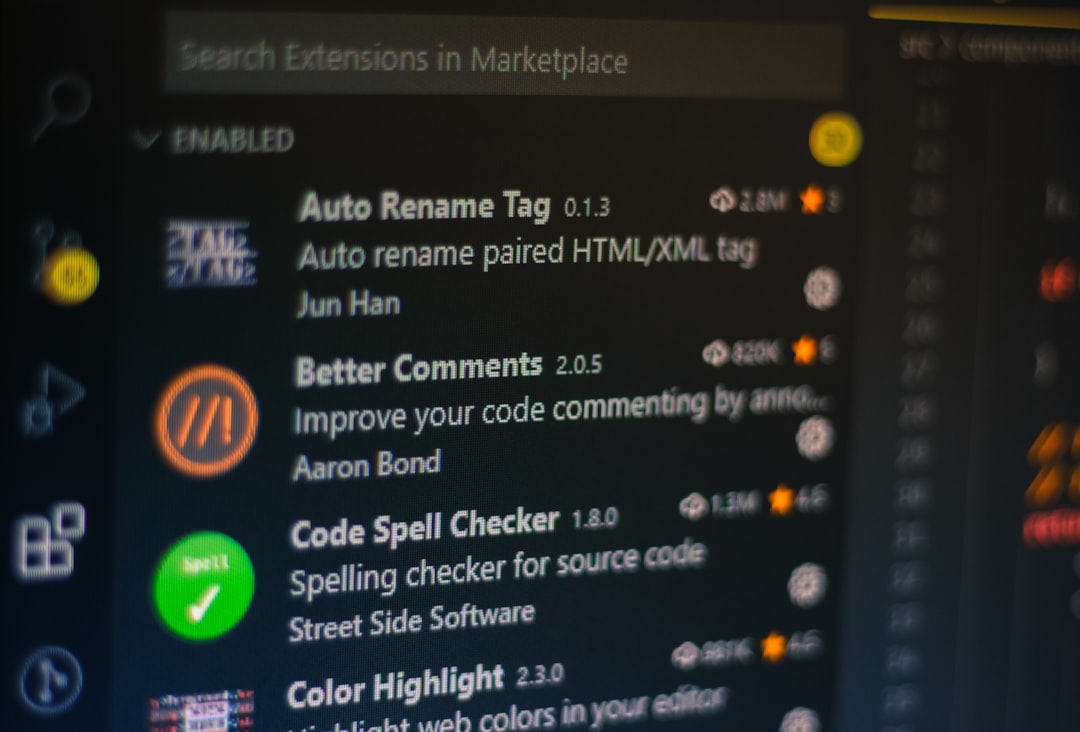 A computer screen with a bunch of buttons on it for "10 Free and Low-Cost Email Marketing Platforms That Actually Drive Conversions for Small Businesses"