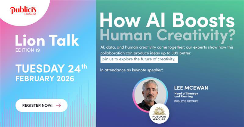 How AI boosts human creativity