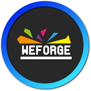 Logo Weforge