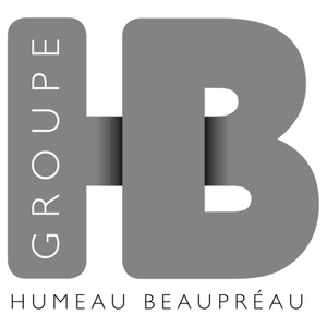 Logo Groupe Humeau Beaupréau