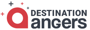 Logo Destination Angers