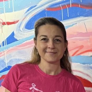Portrait de Stéphanie Deville, Groupe Accor