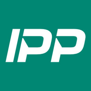 Logo IPP