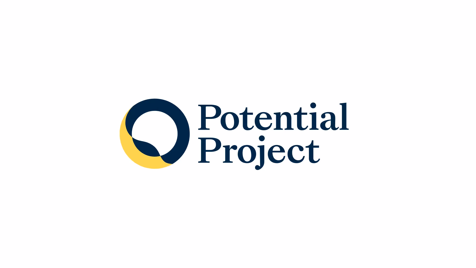 Logo von Potential Project – globale Beratung für Achtsamkeit, Leadership und Organisationsentwicklung.