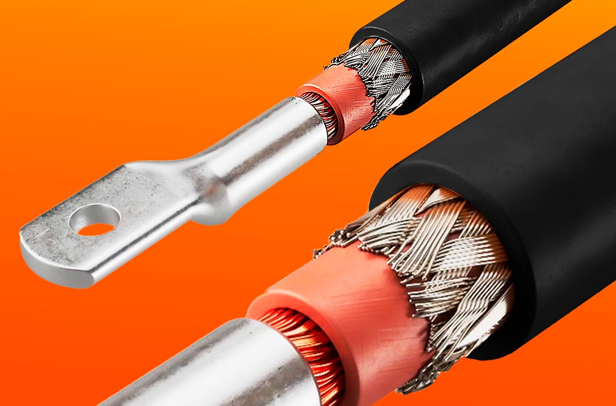 3d-rendering-kabel-industrie