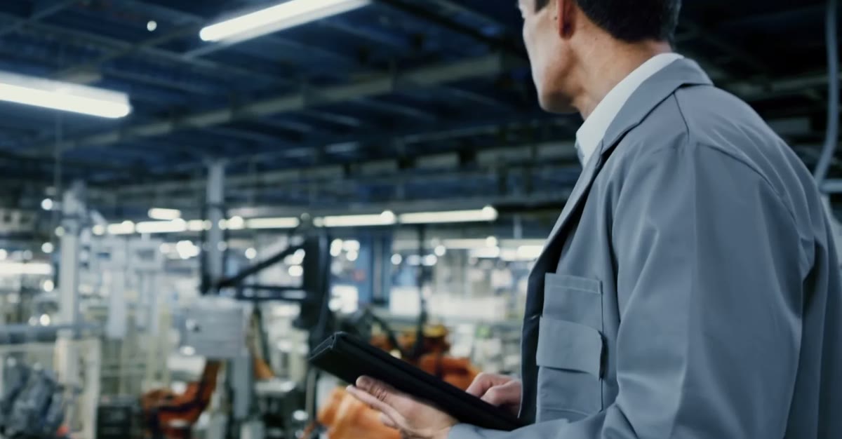 Imagefilm für SCHAEFFLER