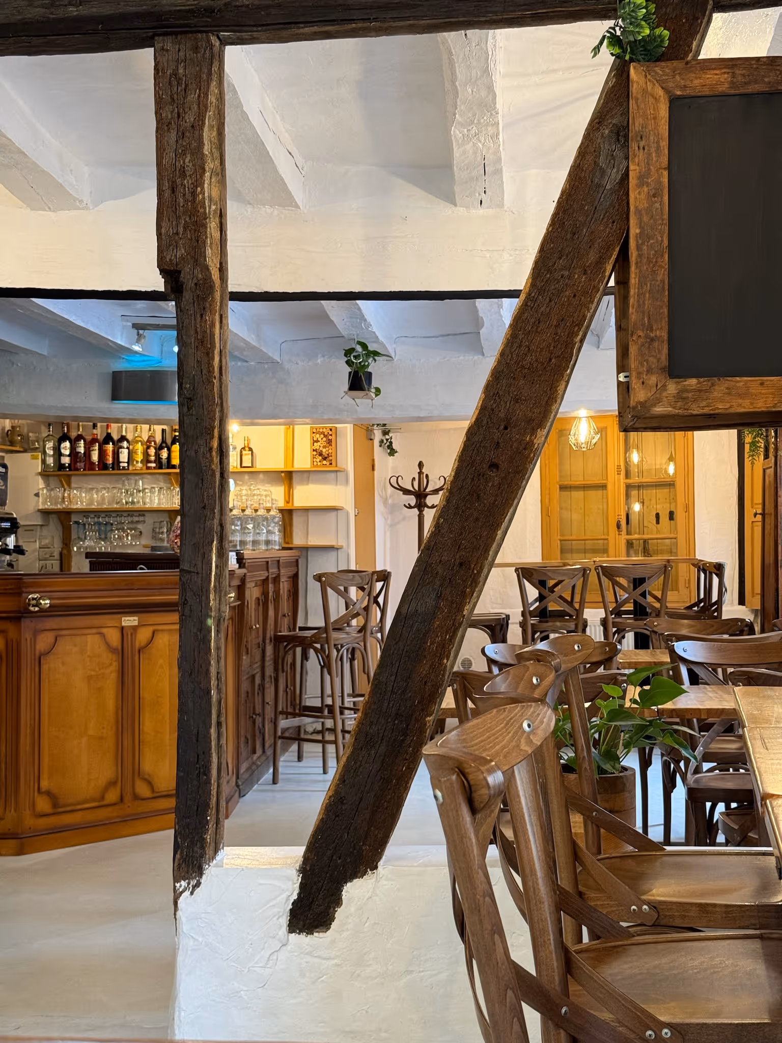 l'épicerie du pré restaurant