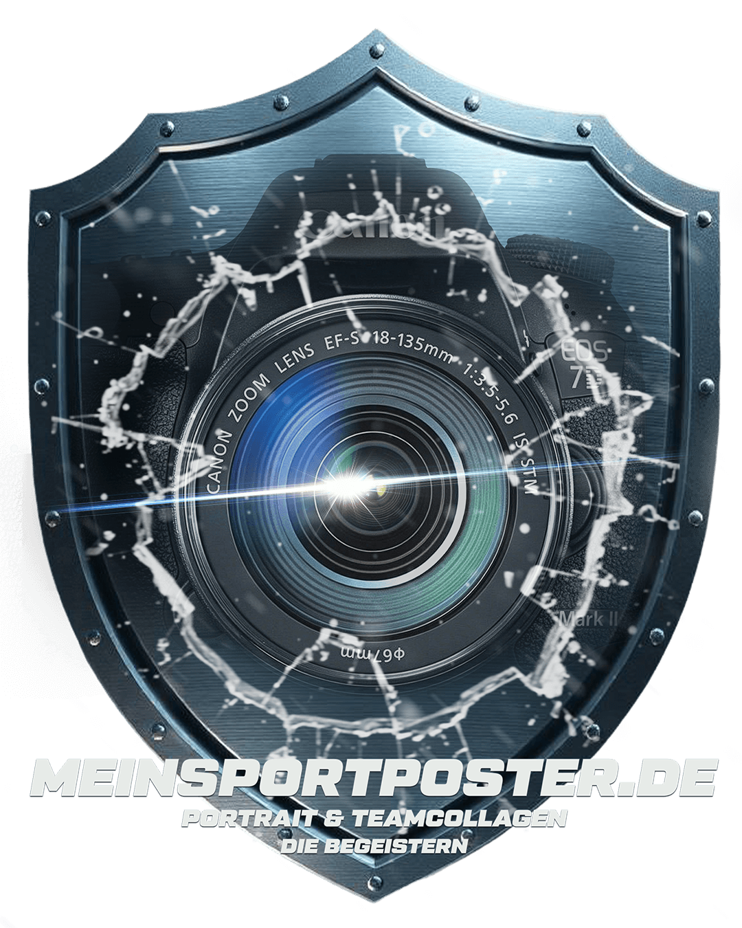 Logo MeinSportPoster