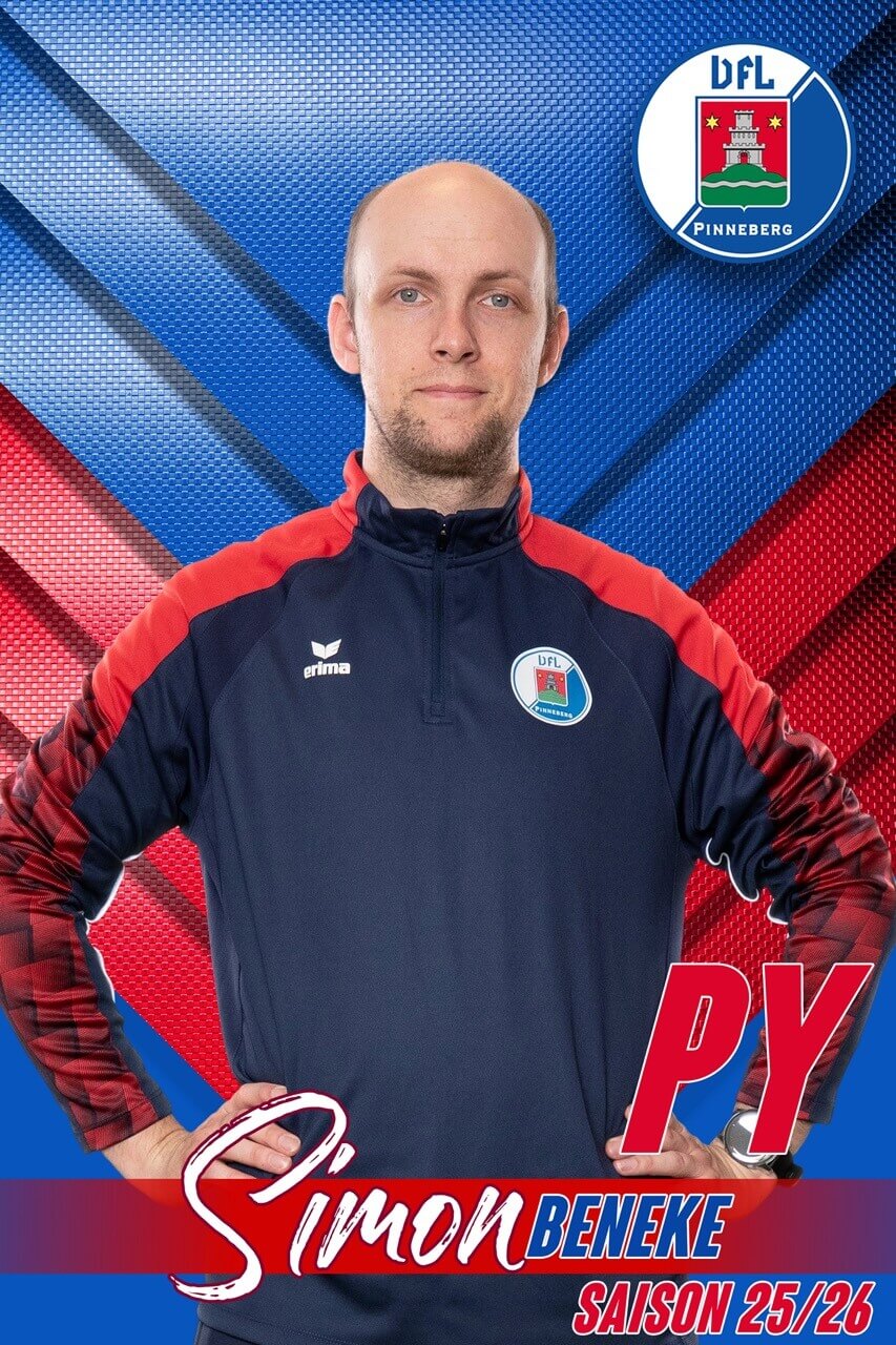Simon Beneke