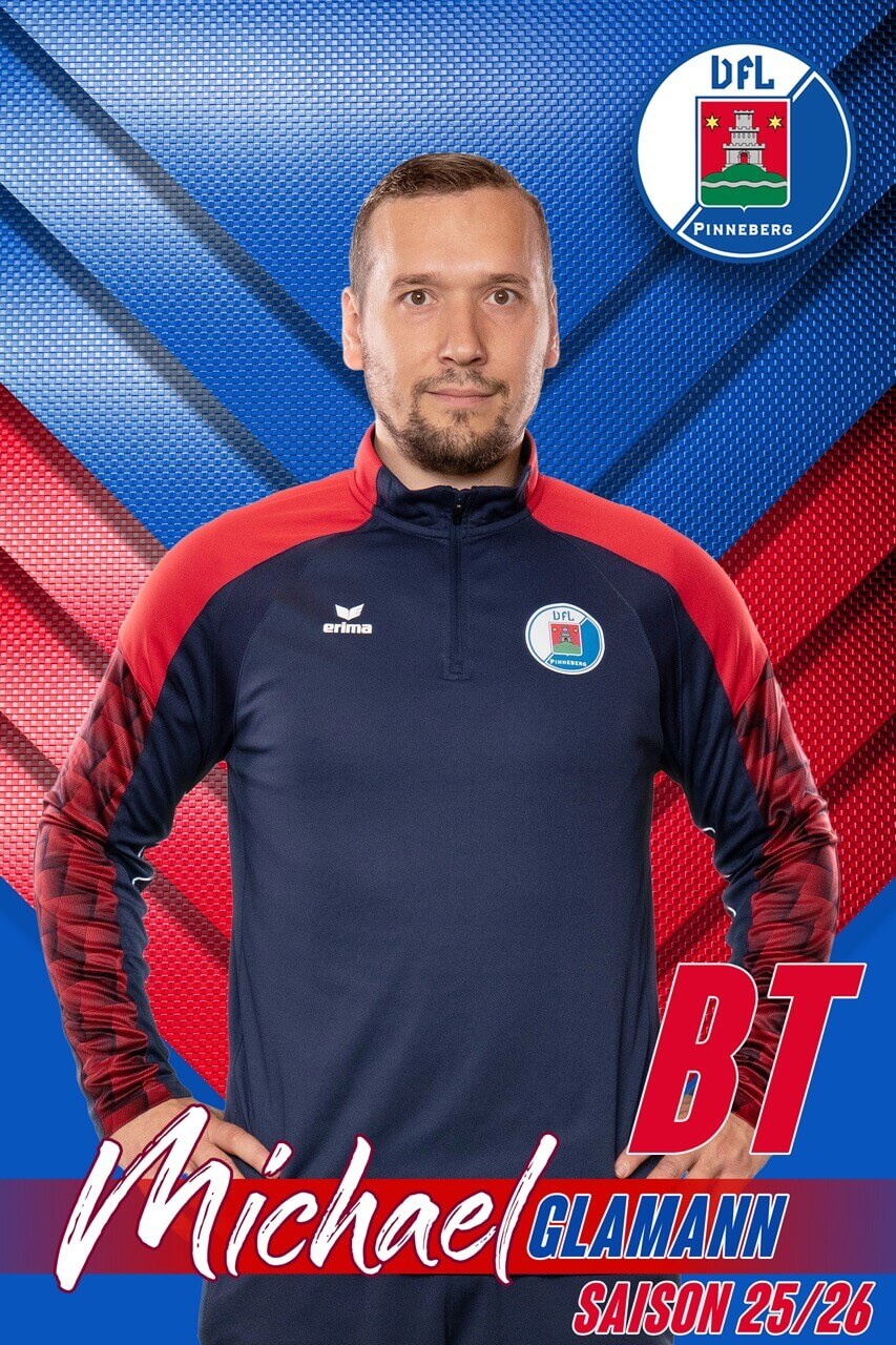 Michael Glamann