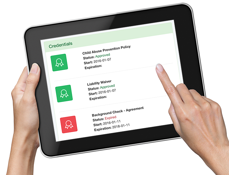 4 Steps to Volunteer Vetting/Onboarding